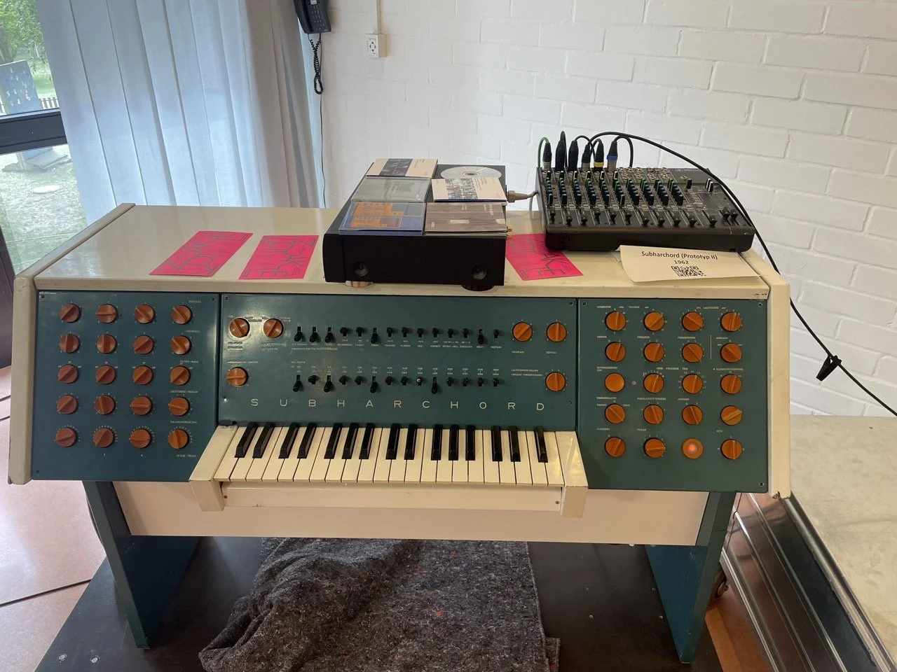 SUPERBOOTH 2025 - REPORT IN BRIEF! — SYNTH EVOLUTION